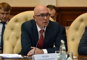 Замглавы Минэкономразвития Ведев уходит в отставку