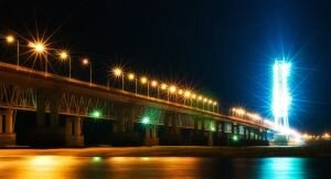 Сроки подписания договора по новому мосту в Сургуте перенесены