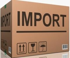 Россия нарастила импорт в Китай на 44%