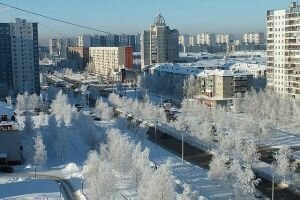 Сквозь пробки на скорости 60 Мбит/сек