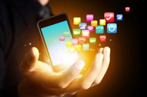 В Югре в тестовом режиме запущено мобильное приложение «Госуслуги ХМАО»