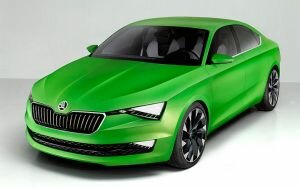 Новая ŠKODA OCTAVIA теперь будет производиться в Нижнем Новгороде