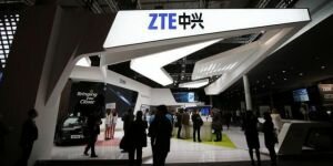 ZTE признала вину в поставках технологий Ирану