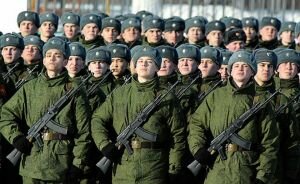 Призывной возраст могут увеличить до 30 лет