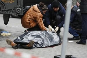 СКР расследует дело по факту смерти Дениса Вороненкова по двум статьям