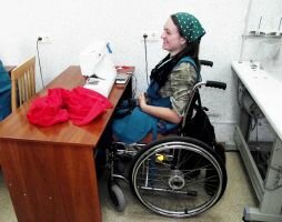 Бюджет программы «Доступная среда» в ХМАО вырастет на 16,5 млн рублей