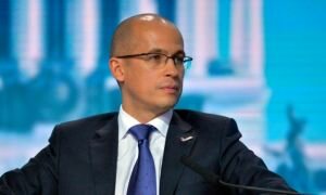 Вместо обвиненного во взятках Соловьева назначен Бречалов