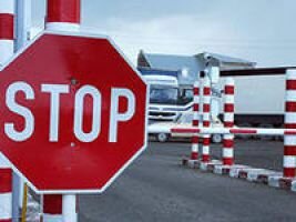 Госдума рассмотрит законопроект о запрете иностранцам на въезд в Россию