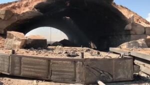 Сирия готова предоставить экспертам доступ к авиабазе Шайрат