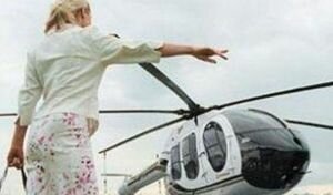 Минтранс разрабатывает законопроект, который легализует аэротакси