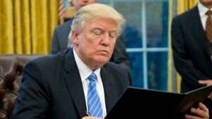 Рабочие визы в США перестанут быть доступными