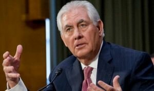 Тиллерсон назвал ядерную сделку с Ираном провальной