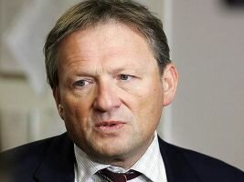 Рост теневого сектора происходит не от хорошей жизни - Титов