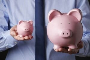 Банки разделят на две категории