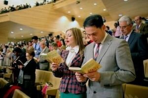 США озабочены запретом «Свидетелей Иеговы» в России