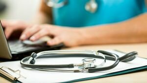 Будет выделено 5,5 млрд руб на подключение больниц РФ к интернету