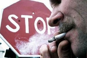 Курильщики-нарушители пополнили бюджет России на 15,4 млн рублей