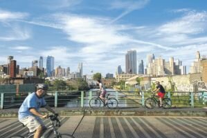 ЦСР, АИЖК, Минстрой России обсудят новые тренды в развитии экономики городов