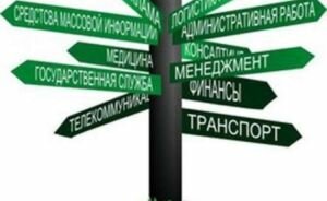 В России появится Справочник востребованных профессий