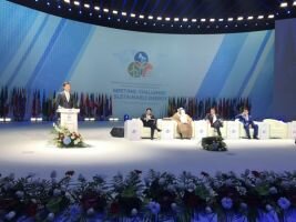 Новак:к 2035 году ожидается увеличение потребления нефти и газа