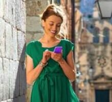 Самые общительные люди едут из Индии, Украины и Южной Осетии