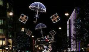 Интернет-магазины в России заработали в «черную пятницу» 300 млн рублей