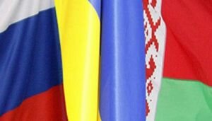 Более 60% россиян считают украинцев братским народом