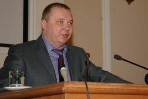 Депутат Паршин не признает свою вину